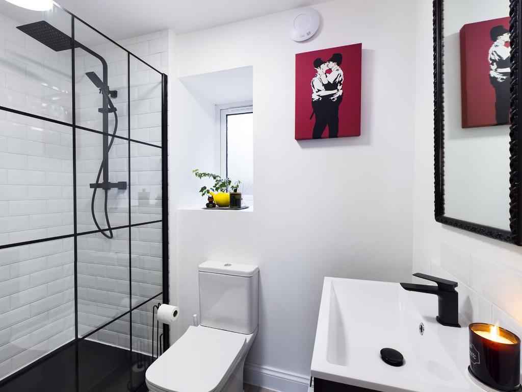 En-suite