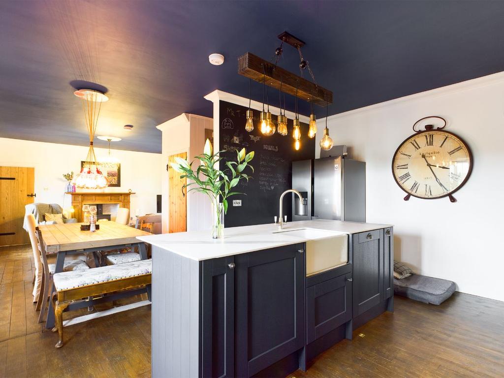 Kitchen (A)