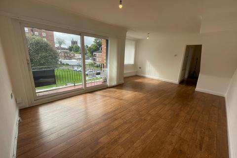 2 bedroom flat to rent, Talbot Court, Wirral CH43