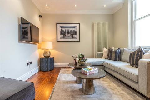 undefined, Garden House, 86-92, Kensington Garden Square