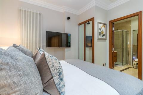 undefined, Garden House, 86-92, Kensington Garden Square