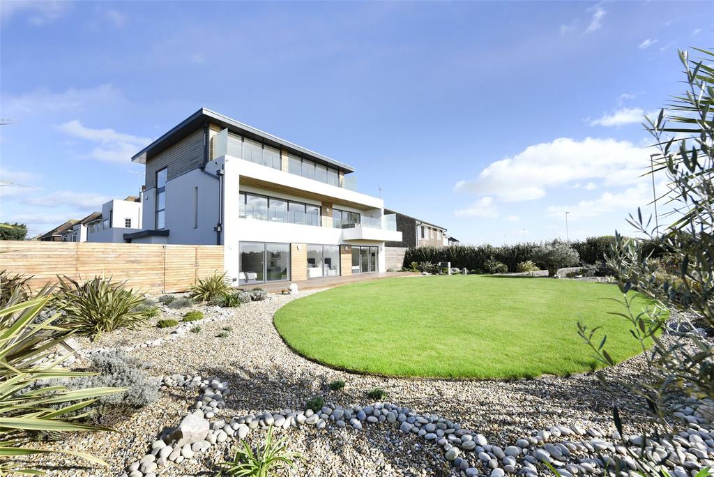 Marine Drive, GoringbySea... 6 bed detached house