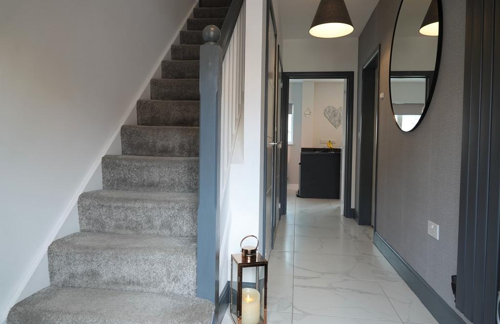 Brookfield Avenue, Middlesbrough, TS5 4 bed detached house £290,000