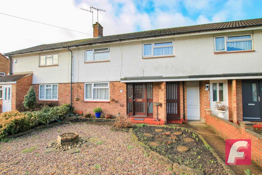 Butterwick, Watford 3 bed terraced house £360,000