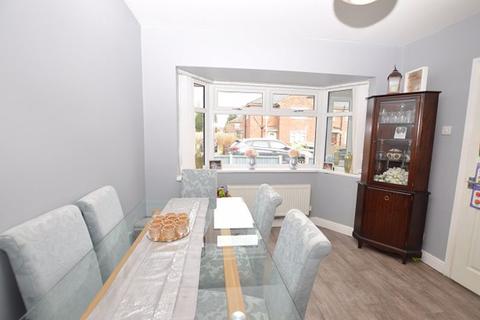 18 Beech Avenue, Lowton, Warrington, WA3 2BZ