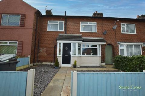 18 Beech Avenue, Lowton, Warrington, WA3 2BZ