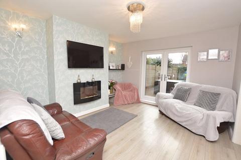 18 Beech Avenue, Lowton, Warrington, WA3 2BZ