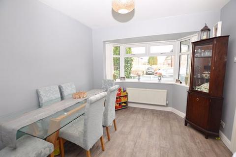 18 Beech Avenue, Lowton, Warrington, WA3 2BZ