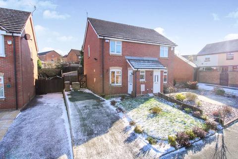 12 Brookview Drive, Stoke-on-trent, ST3 5XJ