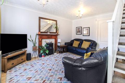 12 Brookview Drive, Stoke-on-trent, ST3 5XJ