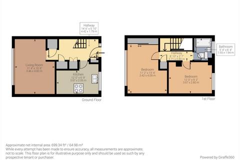 65 Figtree Hill, Hemel Hempstead, HP2 5HG