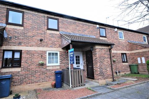 24 Agincourt, Hebburn, NE31 1AN