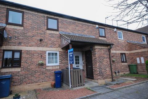 24 Agincourt, Hebburn, NE31 1AN