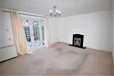 24 Agincourt, Hebburn, NE31 1AN