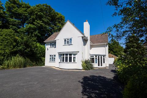 4 bedroom detached house for sale, Clarence Road, Dorchester, DT1