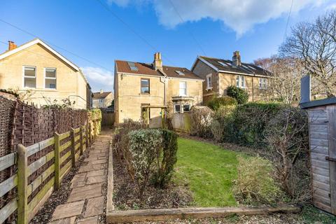 undefined, The Normans, Bathampton