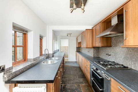 undefined, The Normans, Bathampton