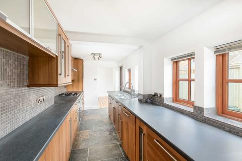 undefined, The Normans, Bathampton