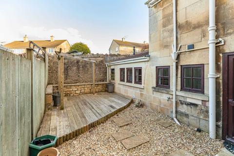 undefined, The Normans, Bathampton