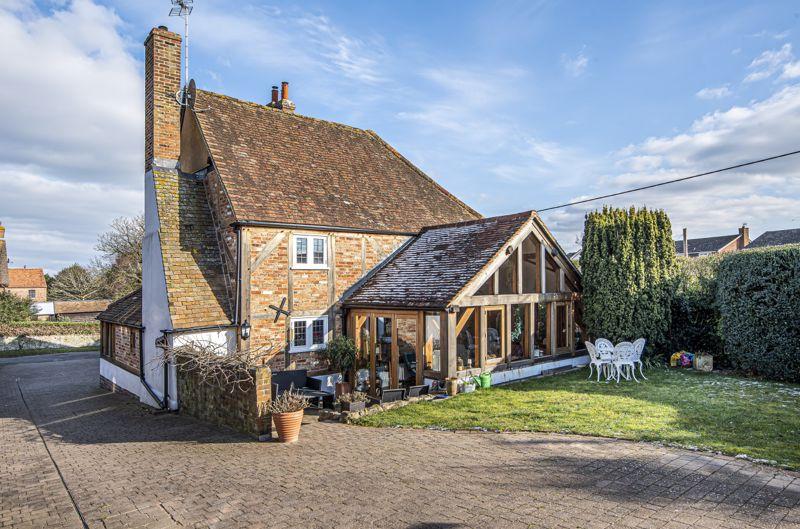 Ten idyllic farmhouses for sale, from £575,000 to £1.75 million