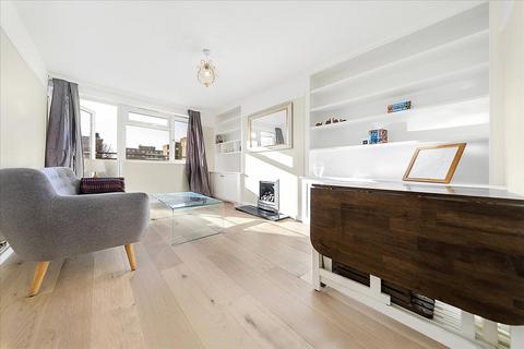 2 bedroom apartment to rent, Sulivan Court, Peterborough Road, London, SW6