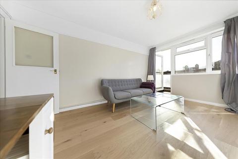 2 bedroom apartment to rent, Sulivan Court, Peterborough Road, London, SW6