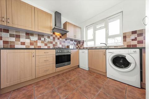 2 bedroom apartment to rent, Sullivan Court, Peterborough Road, London, SW6