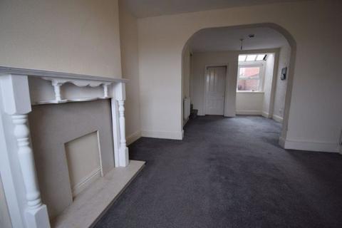 1 bedroom terraced house to rent, High Street, Golborne