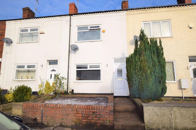 Chaddock Lane, Boothtown 2 bed terraced house £675 pcm (£156 pw)