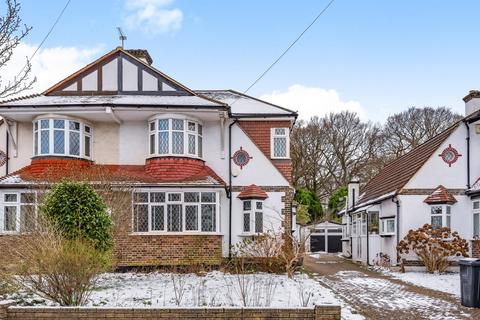 55 Bushey Road, Croydon, CR0 8EW