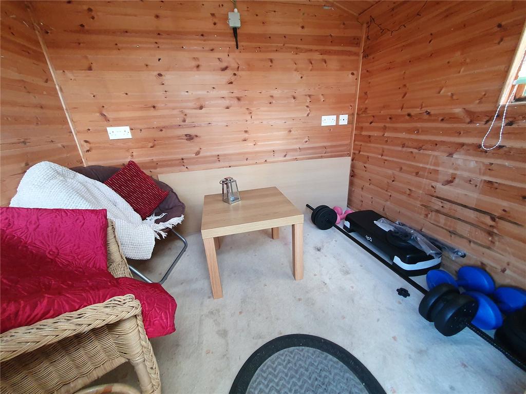 Summerhouse