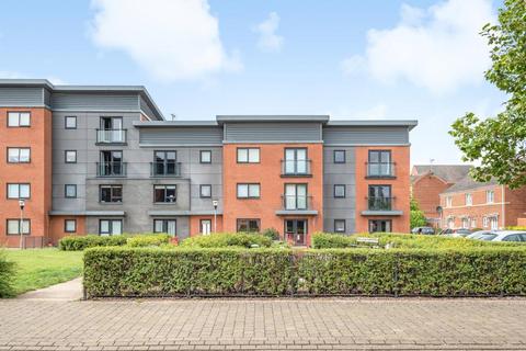 2 bedroom apartment to rent, Banbury,  Oxfordshire,  OX16