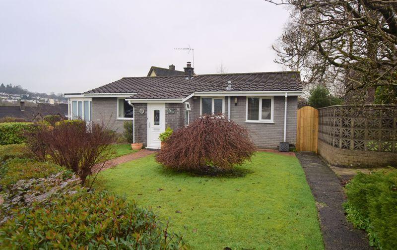 Grenville Drive, Tavistock 2 bed detached bungalow £299,950