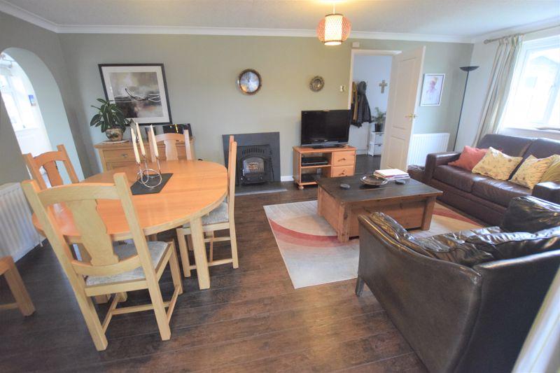 Grenville Drive, Tavistock 2 bed detached bungalow £299,950