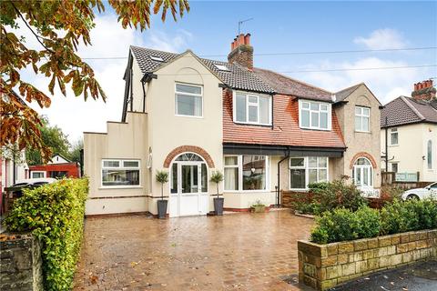 36 Arncliffe Road, Harrogate, HG2 8NH