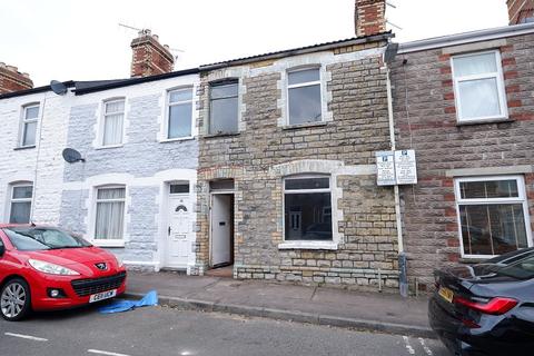 39 Evans Street, Barry, CF62 8DU