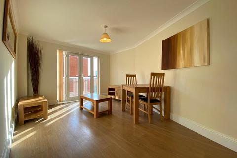 1 bedroom apartment to rent, Gowring House, Market Street, Bracknell, Berkshire, RG12