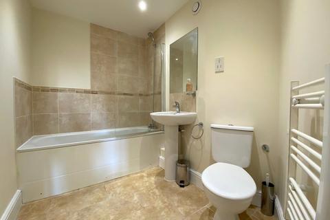 1 bedroom apartment to rent, Gowring House, Market Street, Bracknell, Berkshire, RG12