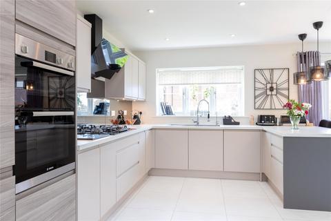 Lambourn House Brookers Hill, Shinfield, Reading, RG2 9BX