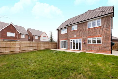 Lambourn House Brookers Hill, Shinfield, Reading, RG2 9BX