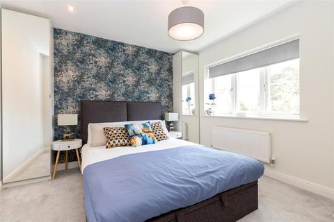 Lambourn House Brookers Hill, Shinfield, Reading, RG2 9BX