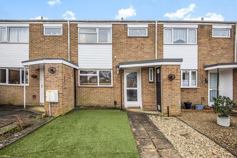 20 Springfield Park, Witney, OX28 6EF
