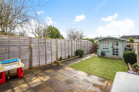 20 Springfield Park, Witney, OX28 6EF