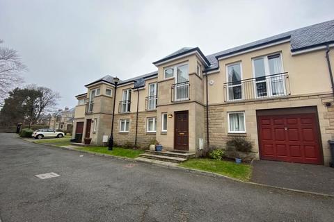 4 bedroom townhouse to rent, Esdaile Bank, Kilgraston Road, Grange, Edinburgh, EH9