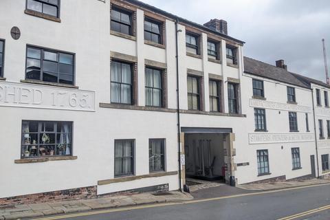 1 bedroom apartment to rent, 33 Lambert Street, Sheffield, S3