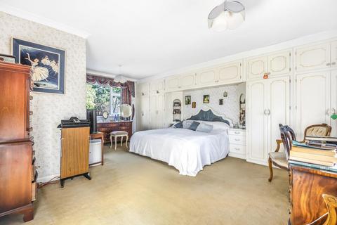 Wijk Huis Ridgway, Pyrford, Woking, GU22 8PN