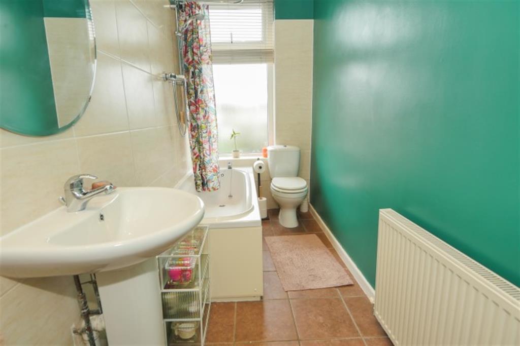 Bathroom/wc