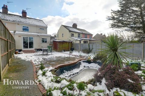 196 Carlton Road, Lowestoft, NR33 0ND