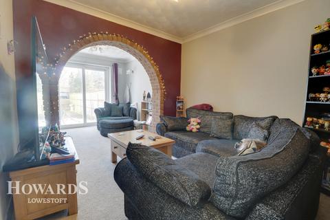 196 Carlton Road, Lowestoft, NR33 0ND