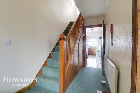 196 Carlton Road, Lowestoft, NR33 0ND